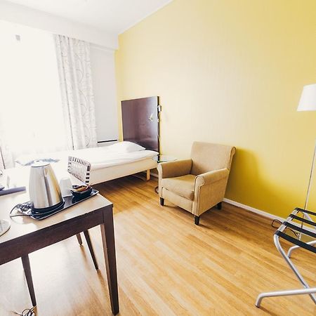 Nova Hotell Kurs & Konferanse Trondheim Zewnętrze zdjęcie