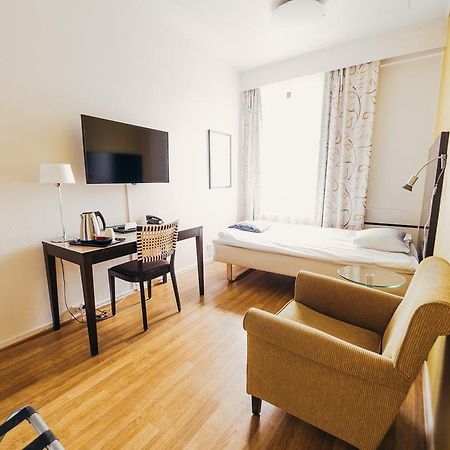 Nova Hotell Kurs & Konferanse Trondheim Zewnętrze zdjęcie
