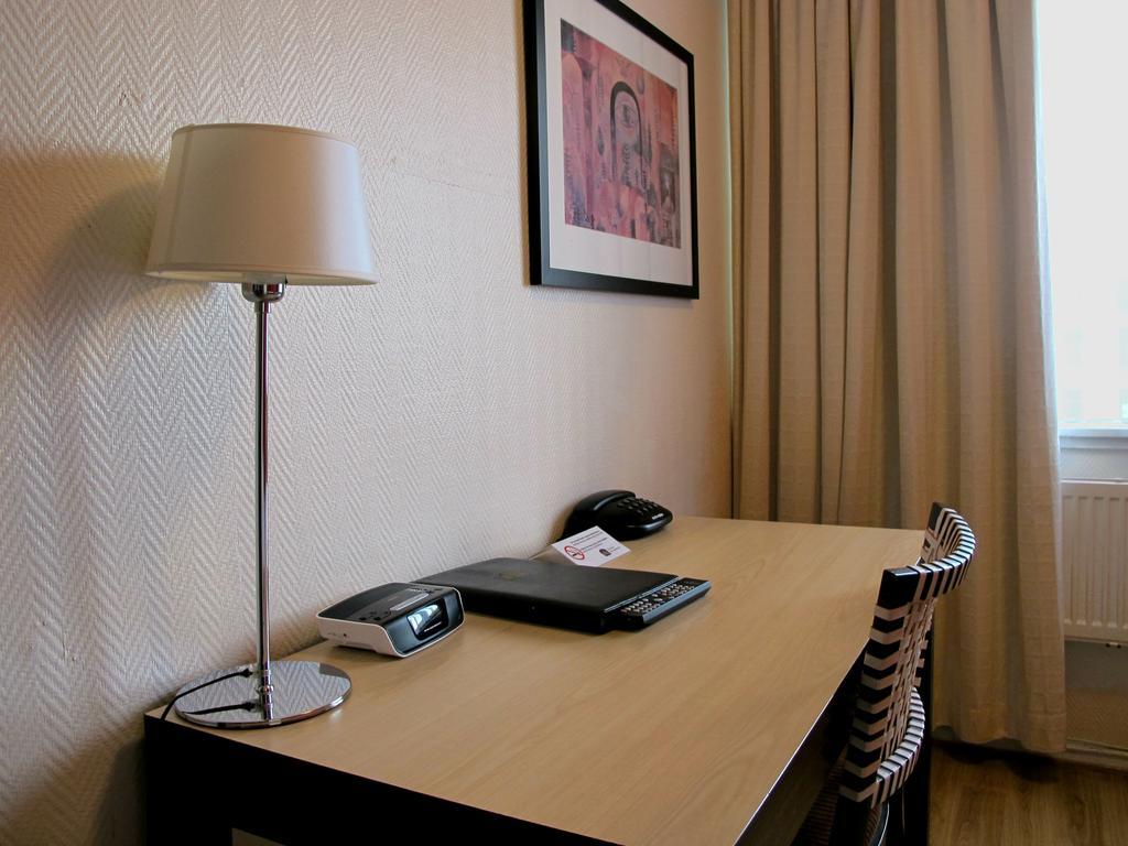 Nova Hotell Kurs & Konferanse Trondheim Zewnętrze zdjęcie