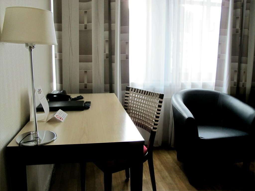 Nova Hotell Kurs & Konferanse Trondheim Zewnętrze zdjęcie