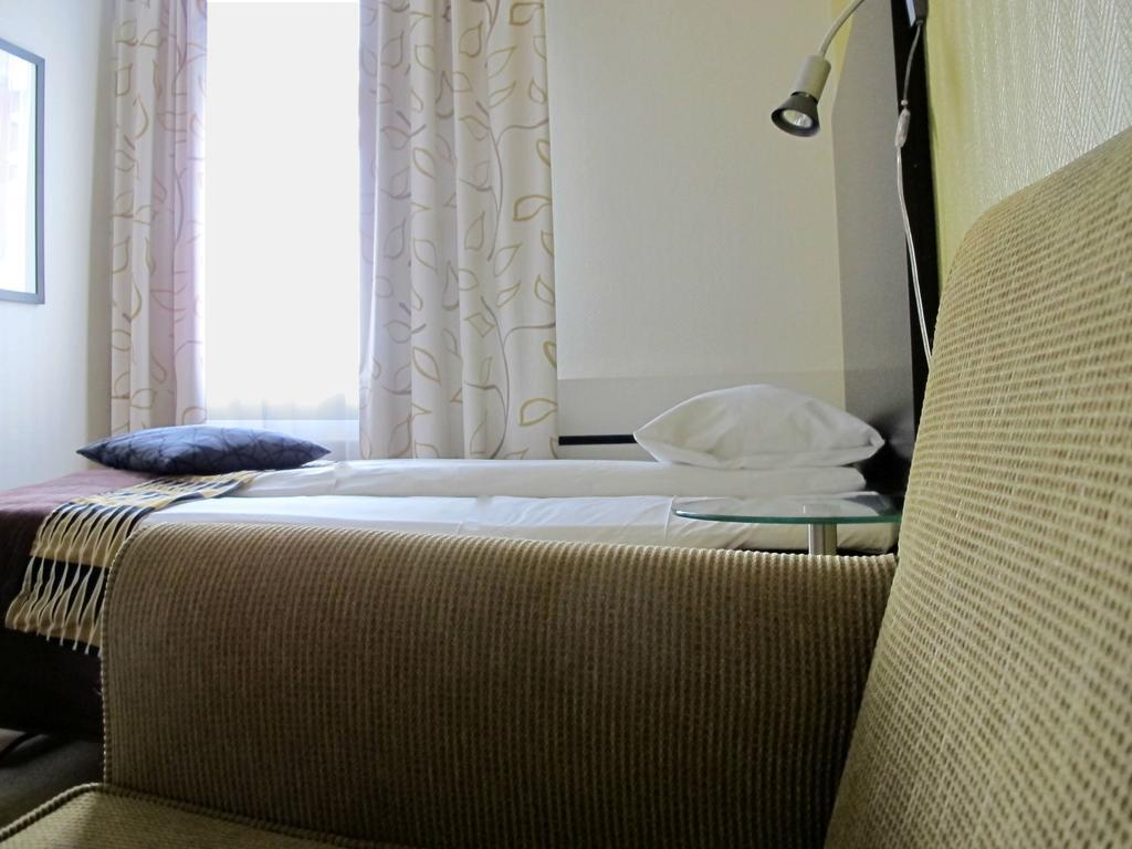 Nova Hotell Kurs & Konferanse Trondheim Zewnętrze zdjęcie