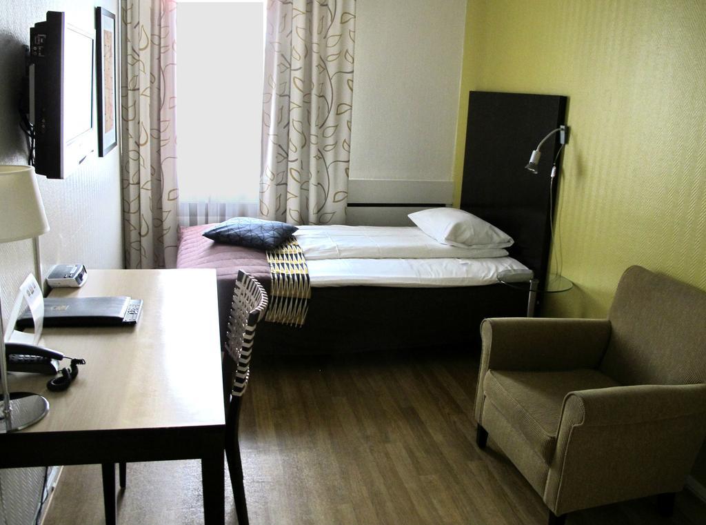 Nova Hotell Kurs & Konferanse Trondheim Zewnętrze zdjęcie