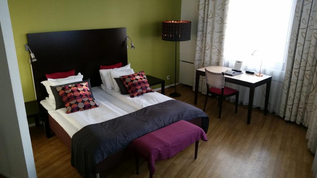 Nova Hotell Kurs & Konferanse Trondheim Zewnętrze zdjęcie