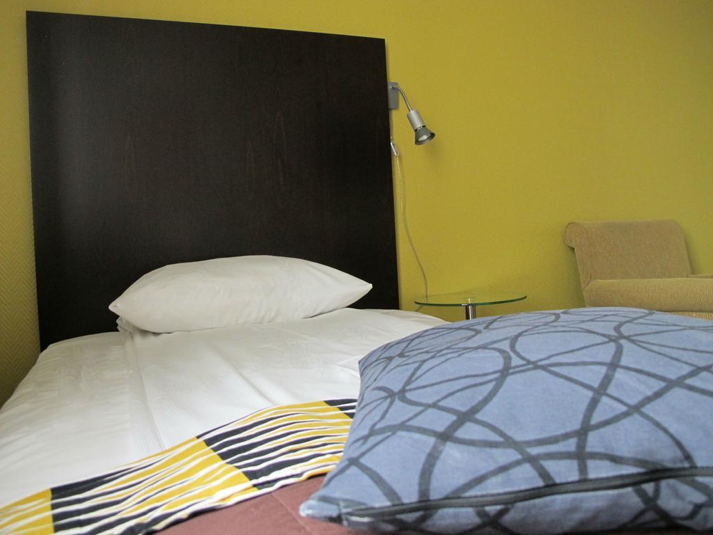 Nova Hotell Kurs & Konferanse Trondheim Zewnętrze zdjęcie