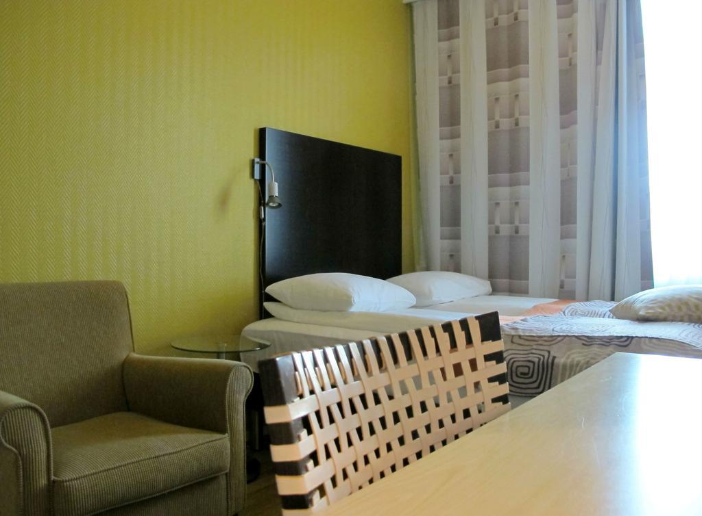 Nova Hotell Kurs & Konferanse Trondheim Zewnętrze zdjęcie