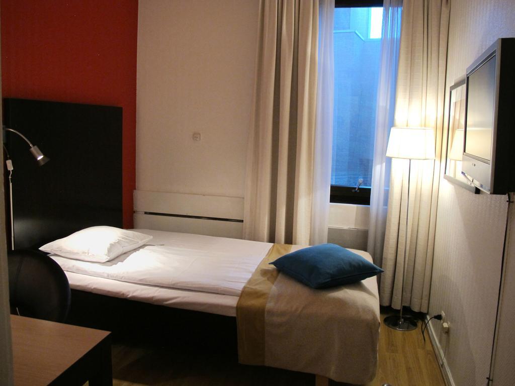 Nova Hotell Kurs & Konferanse Trondheim Zewnętrze zdjęcie