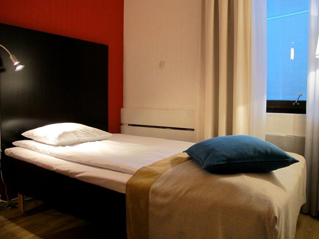 Nova Hotell Kurs & Konferanse Trondheim Zewnętrze zdjęcie