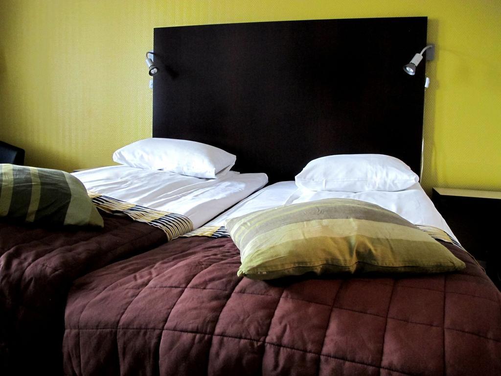 Nova Hotell Kurs & Konferanse Trondheim Zewnętrze zdjęcie