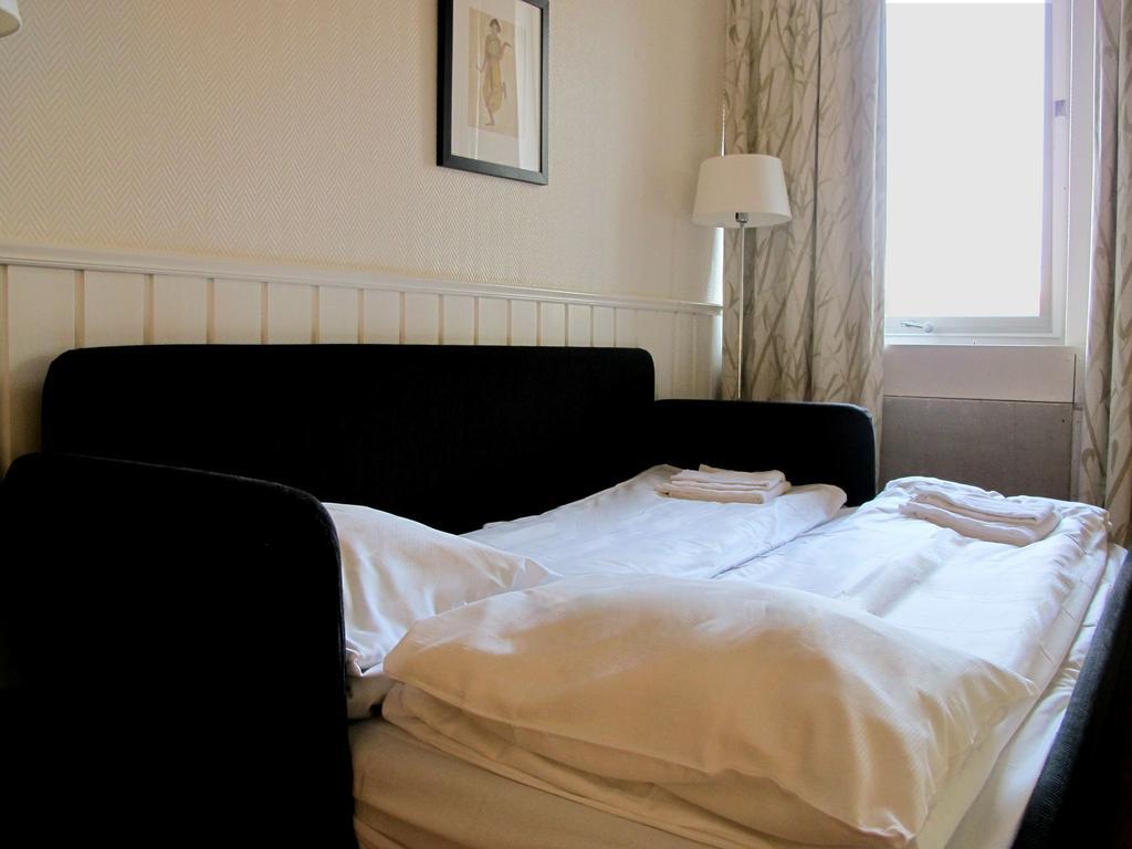 Nova Hotell Kurs & Konferanse Trondheim Zewnętrze zdjęcie