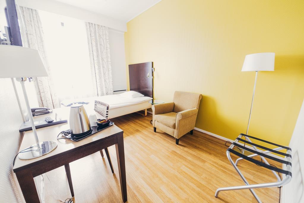 Nova Hotell Kurs & Konferanse Trondheim Zewnętrze zdjęcie