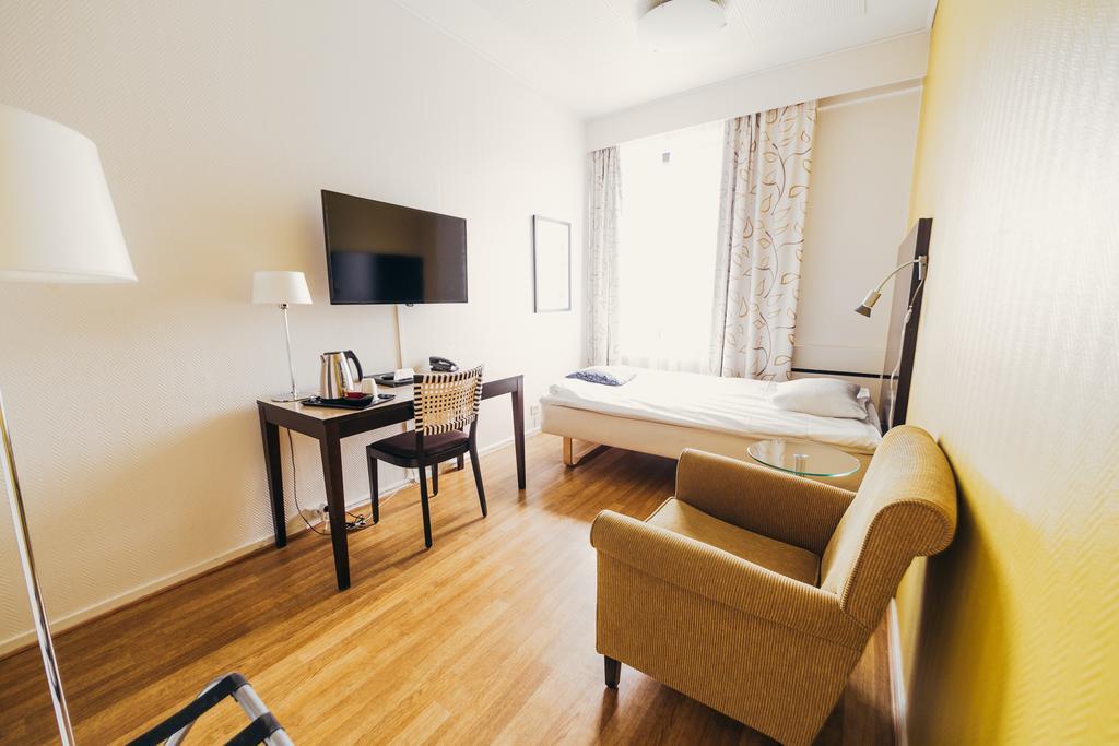 Nova Hotell Kurs & Konferanse Trondheim Zewnętrze zdjęcie