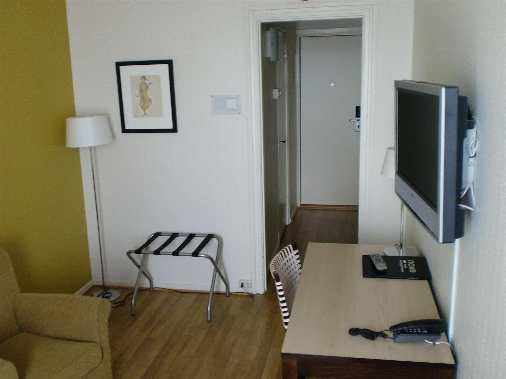 Nova Hotell Kurs & Konferanse Trondheim Zewnętrze zdjęcie