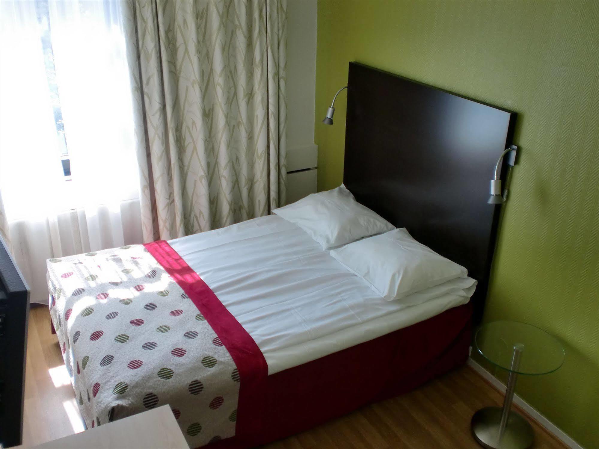 Nova Hotell Kurs & Konferanse Trondheim Zewnętrze zdjęcie