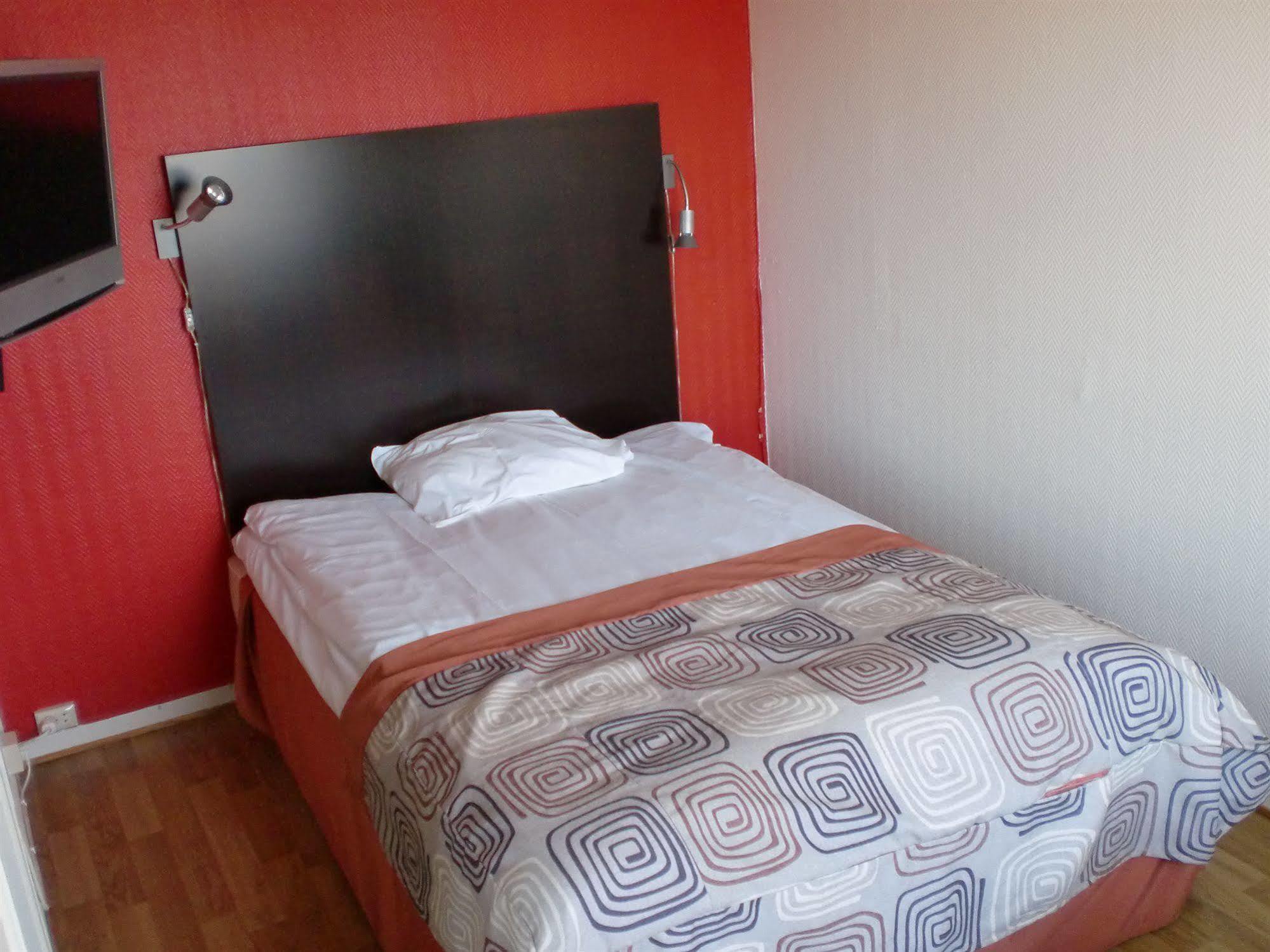 Nova Hotell Kurs & Konferanse Trondheim Zewnętrze zdjęcie