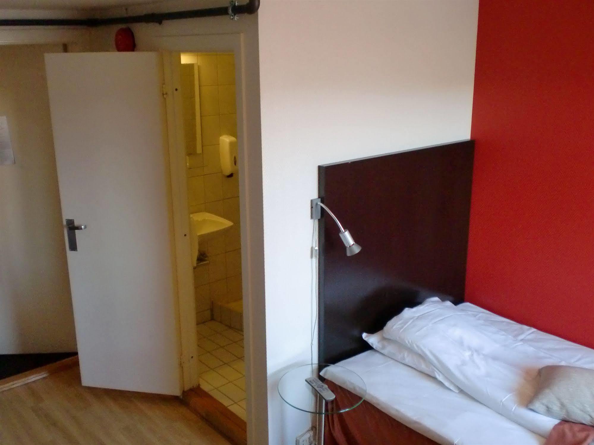 Nova Hotell Kurs & Konferanse Trondheim Zewnętrze zdjęcie