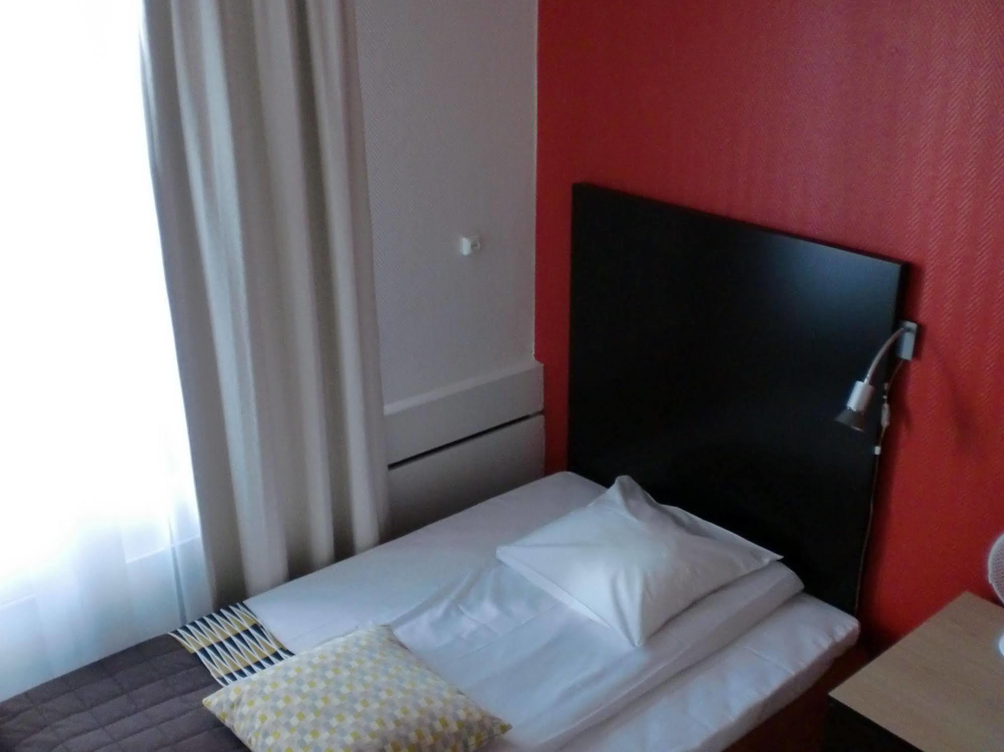 Nova Hotell Kurs & Konferanse Trondheim Zewnętrze zdjęcie