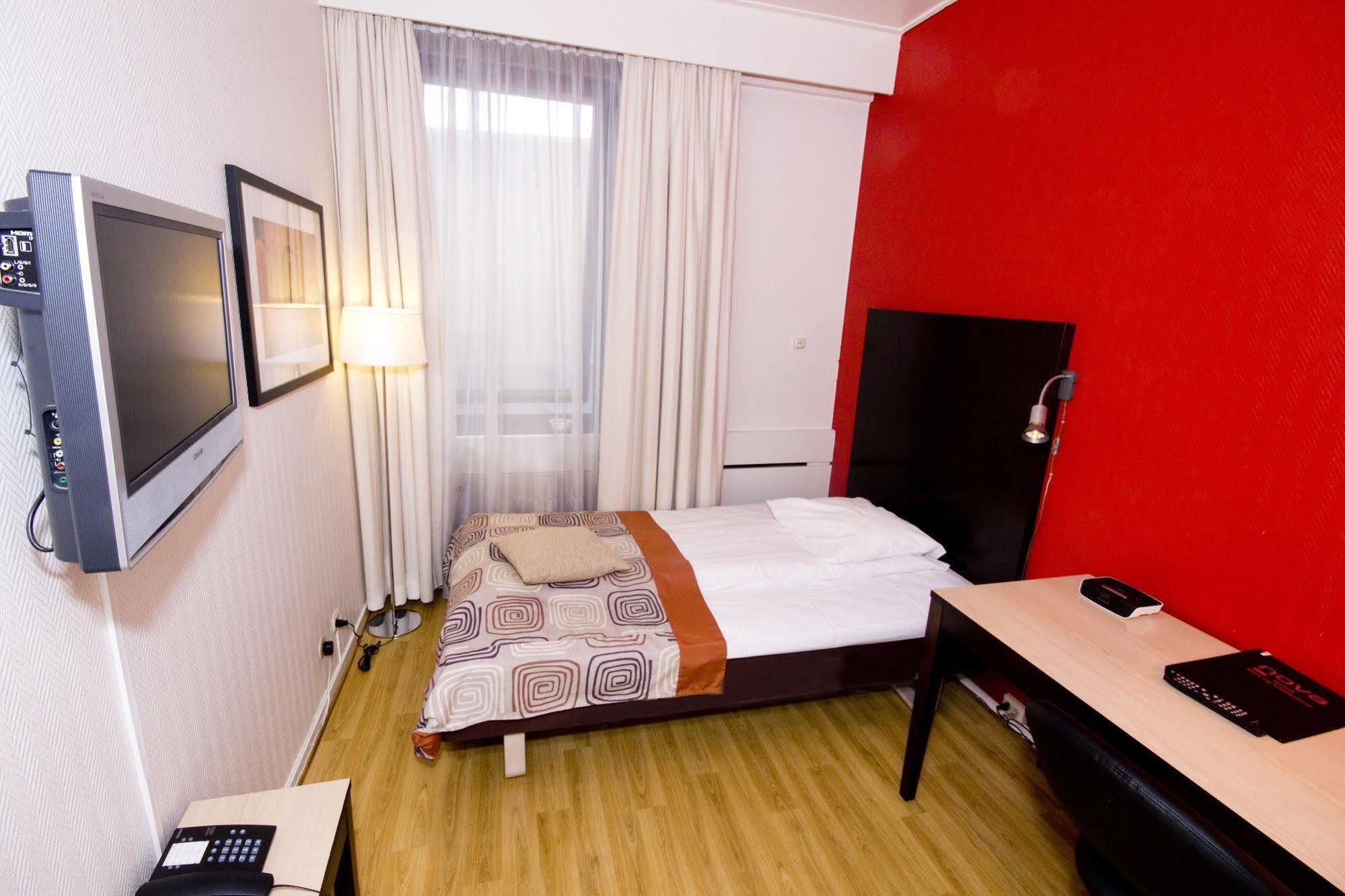 Nova Hotell Kurs & Konferanse Trondheim Zewnętrze zdjęcie