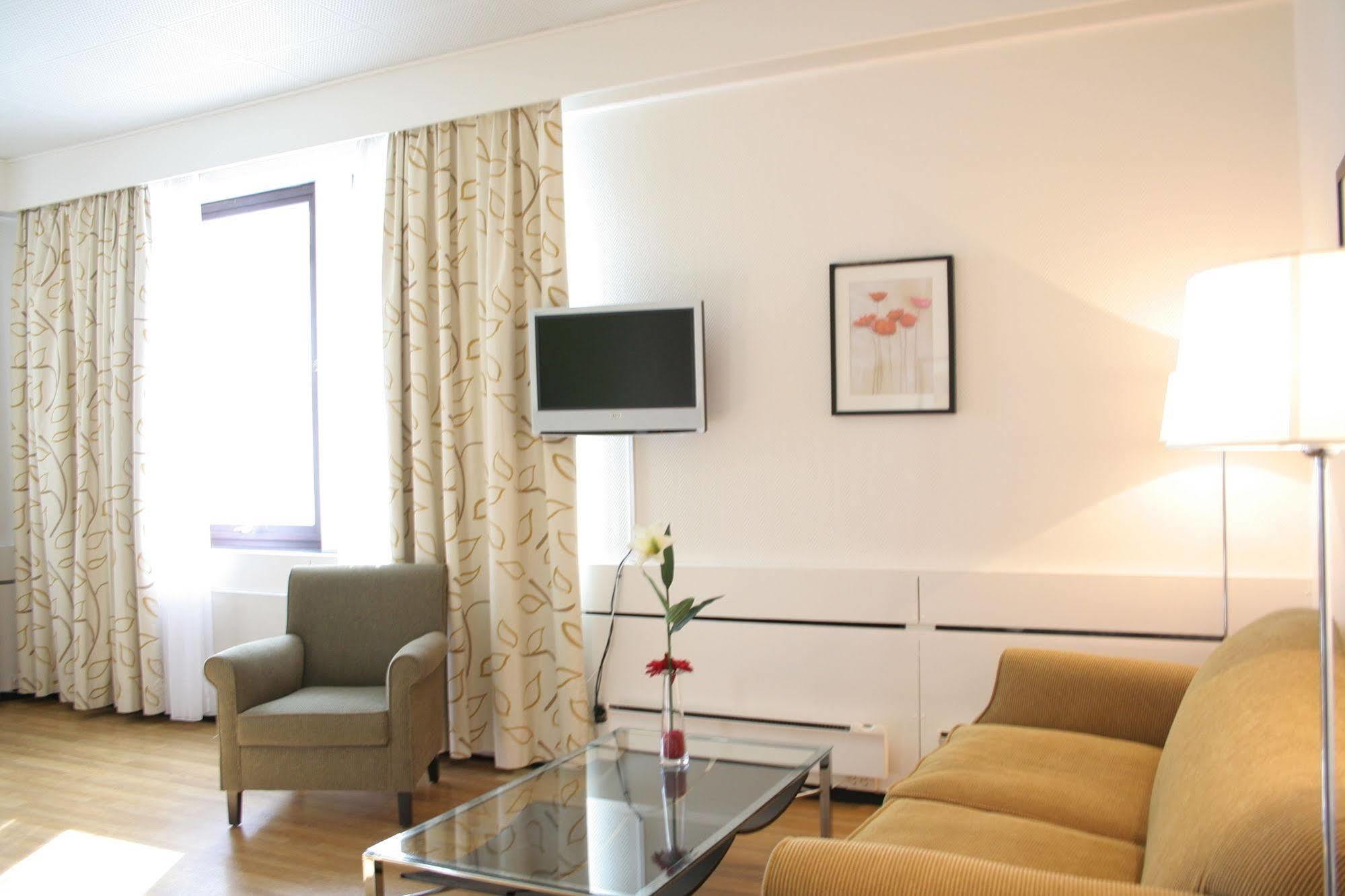 Nova Hotell Kurs & Konferanse Trondheim Zewnętrze zdjęcie