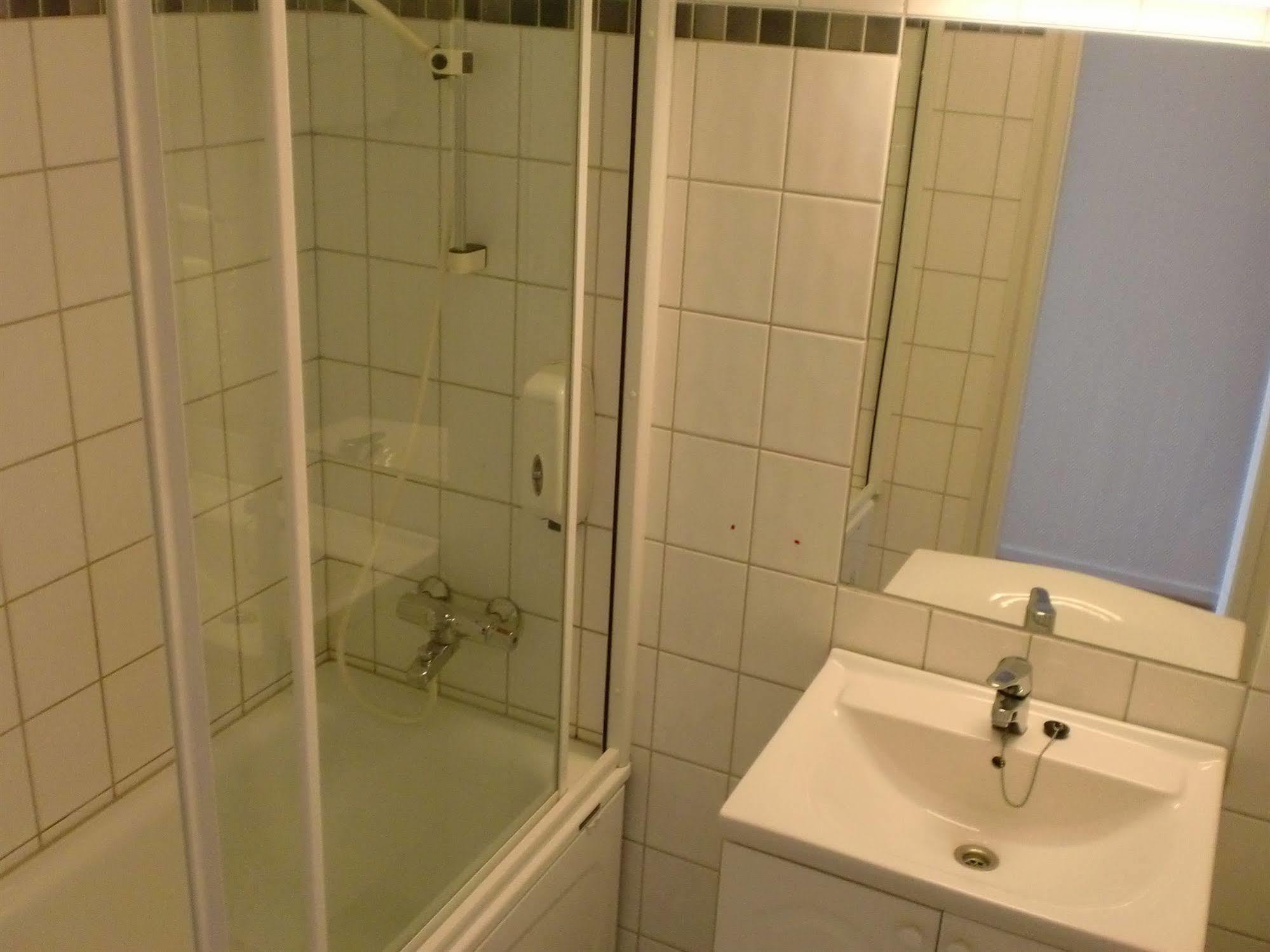 Nova Hotell Kurs & Konferanse Trondheim Zewnętrze zdjęcie