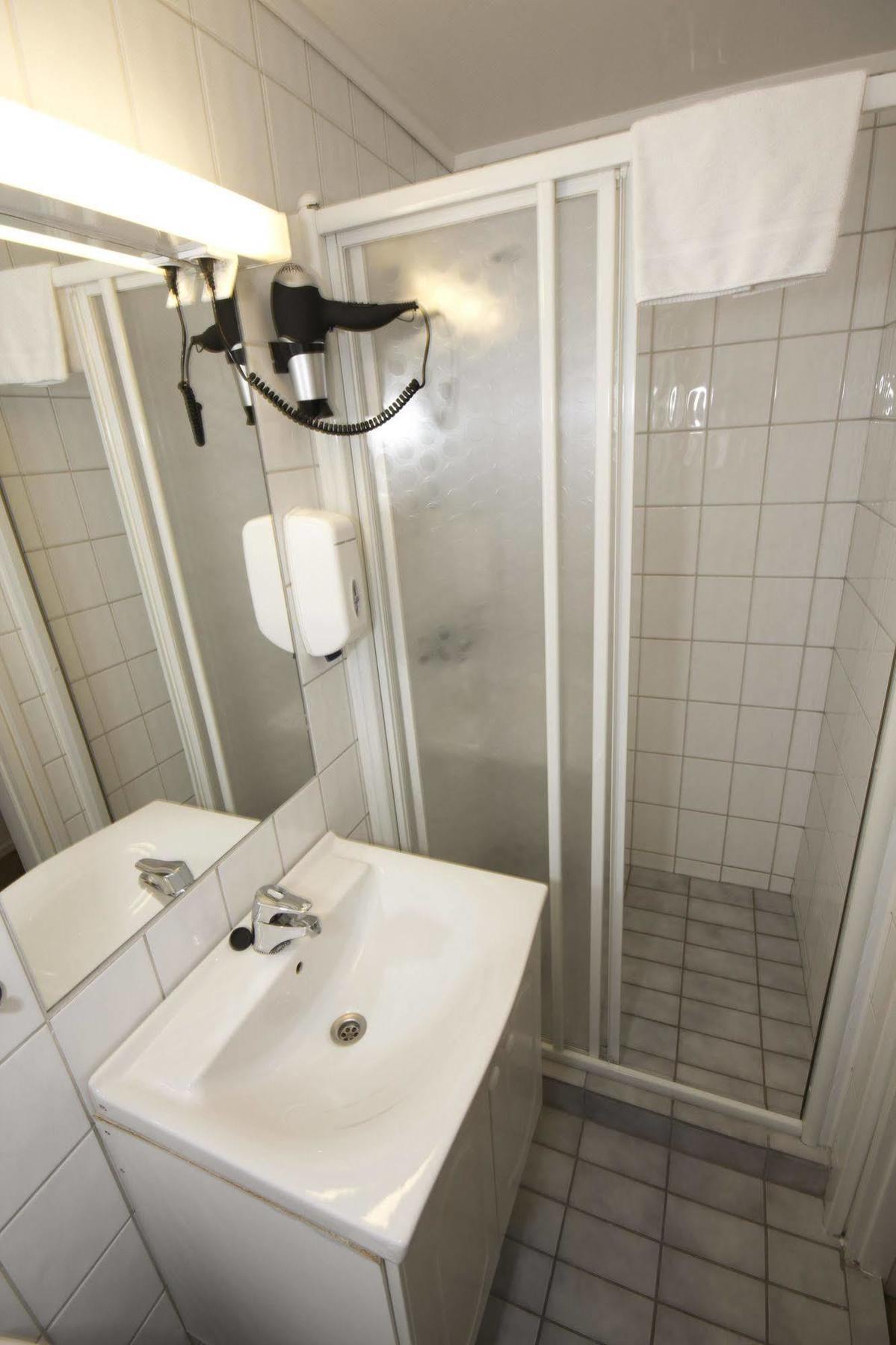 Nova Hotell Kurs & Konferanse Trondheim Zewnętrze zdjęcie