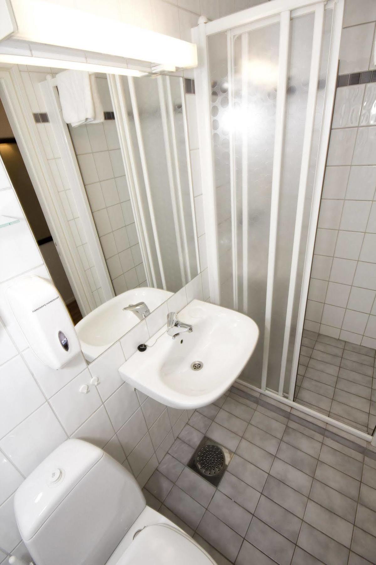 Nova Hotell Kurs & Konferanse Trondheim Zewnętrze zdjęcie