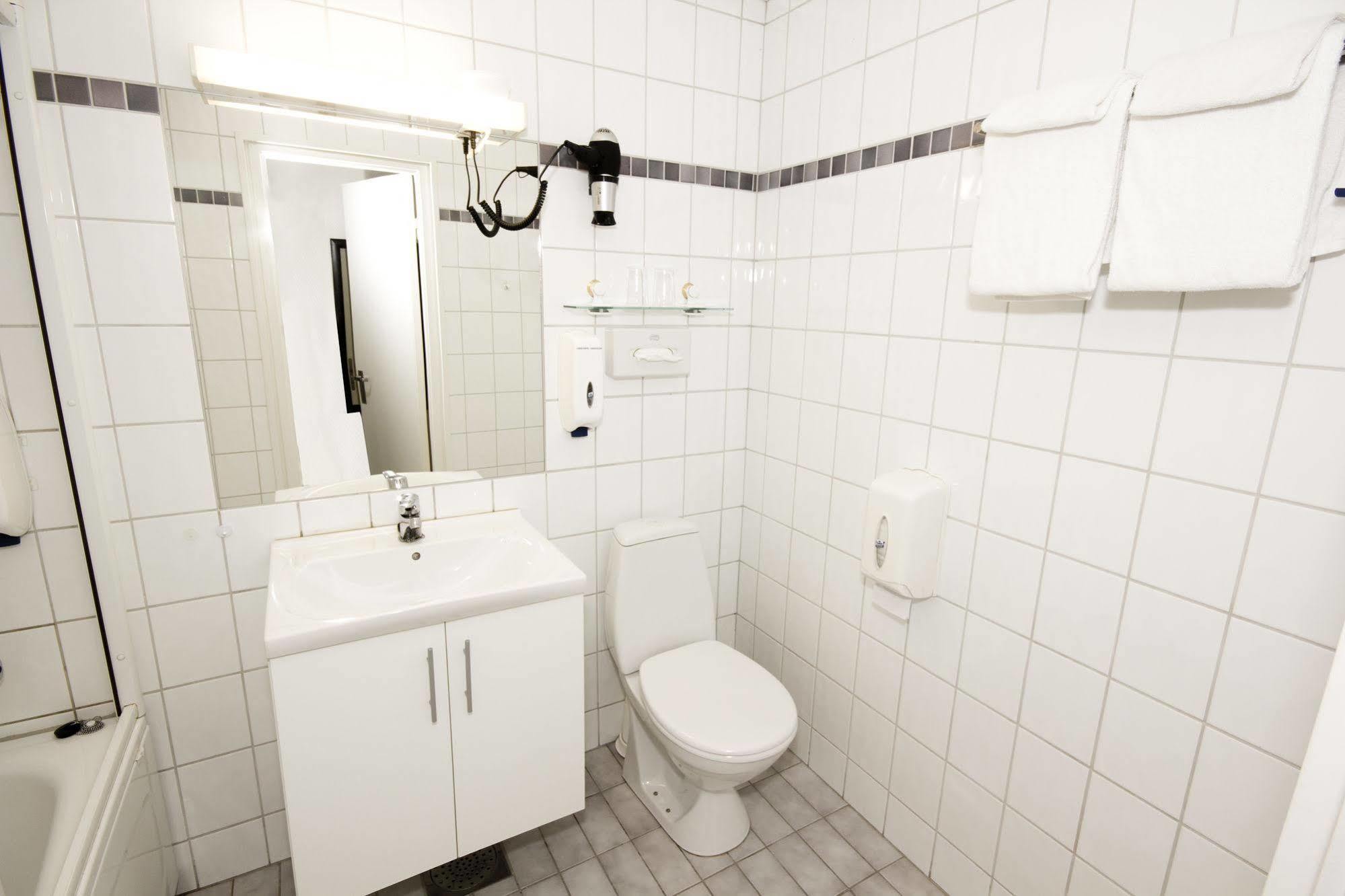 Nova Hotell Kurs & Konferanse Trondheim Zewnętrze zdjęcie