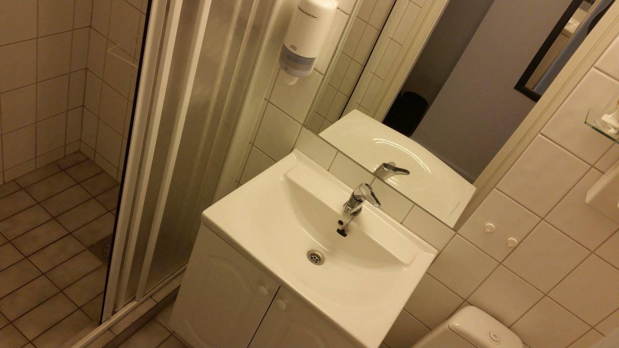 Nova Hotell Kurs & Konferanse Trondheim Zewnętrze zdjęcie