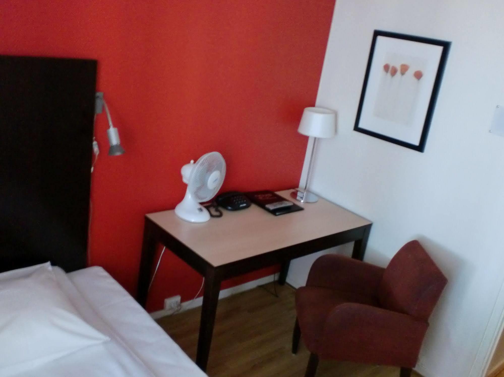Nova Hotell Kurs & Konferanse Trondheim Zewnętrze zdjęcie
