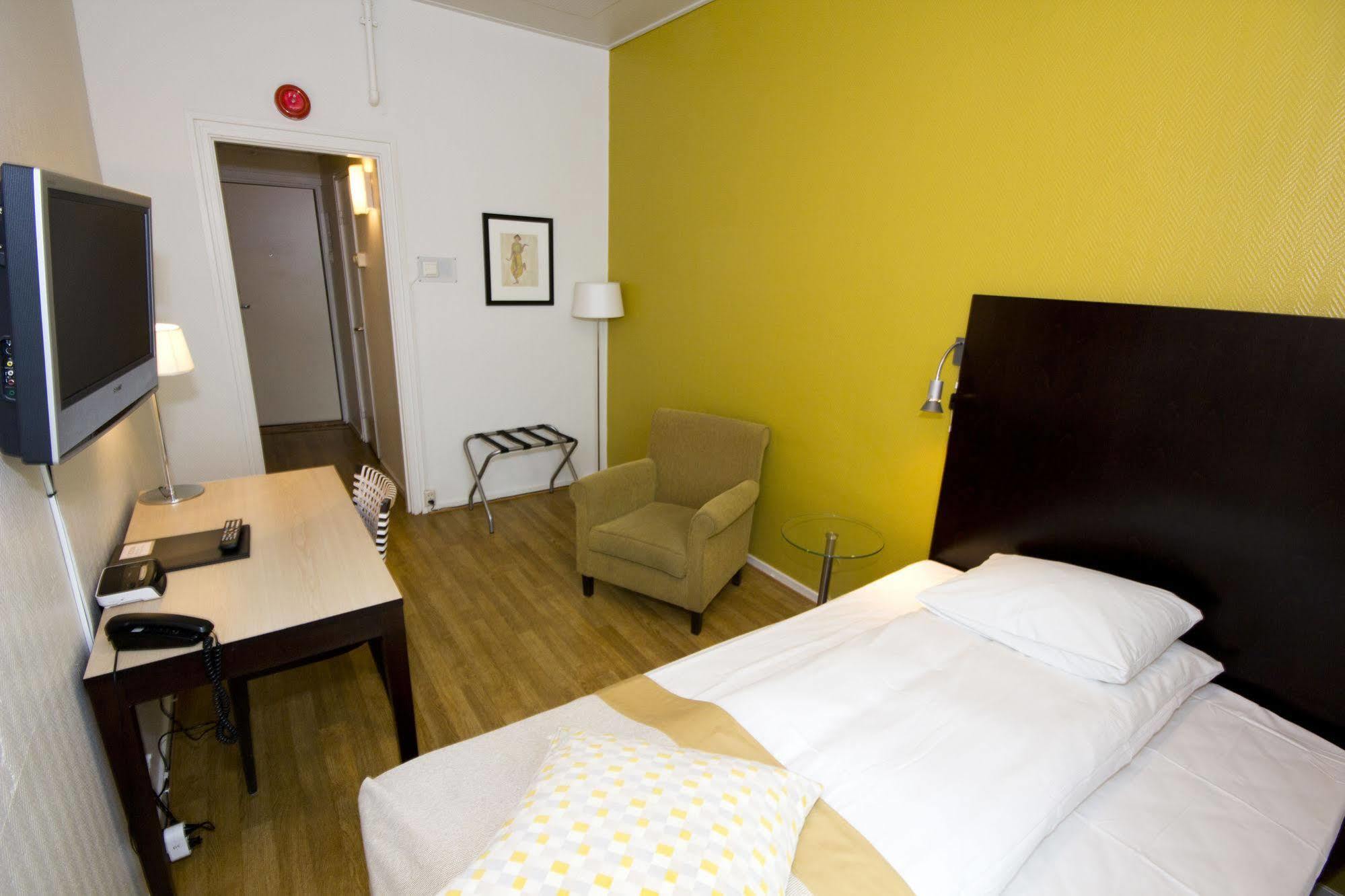 Nova Hotell Kurs & Konferanse Trondheim Zewnętrze zdjęcie