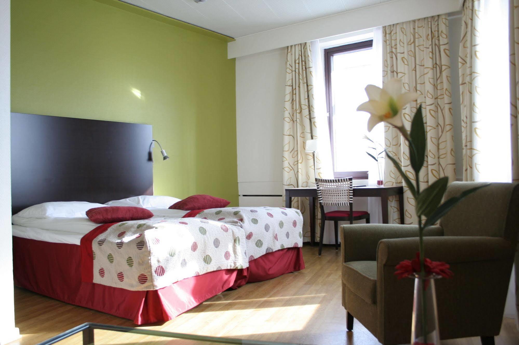 Nova Hotell Kurs & Konferanse Trondheim Zewnętrze zdjęcie