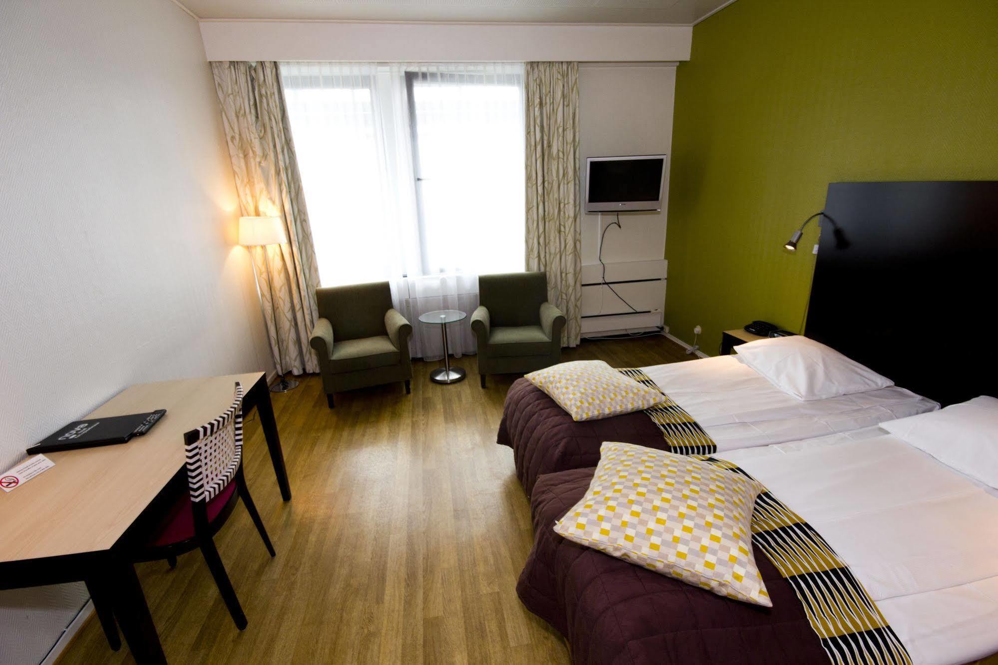 Nova Hotell Kurs & Konferanse Trondheim Zewnętrze zdjęcie