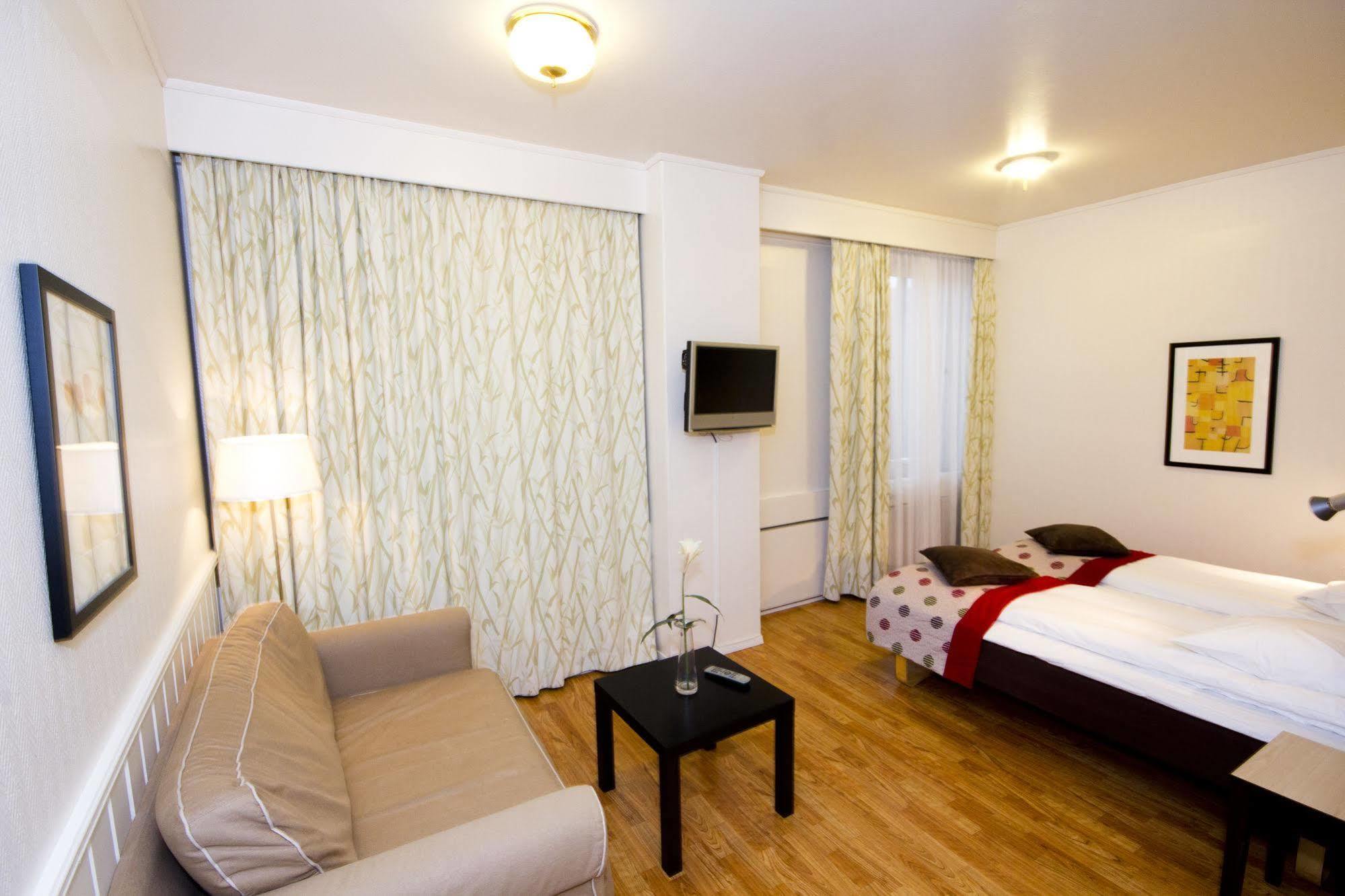 Nova Hotell Kurs & Konferanse Trondheim Zewnętrze zdjęcie